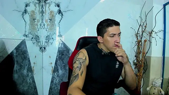 yeckodream online show from December 14, 4:29 am