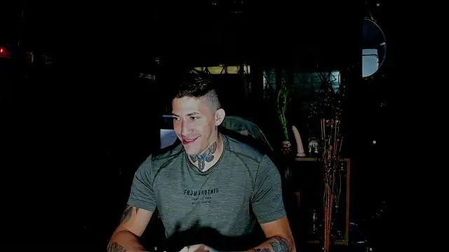 yeckodream online show from March 14, 4:51 am