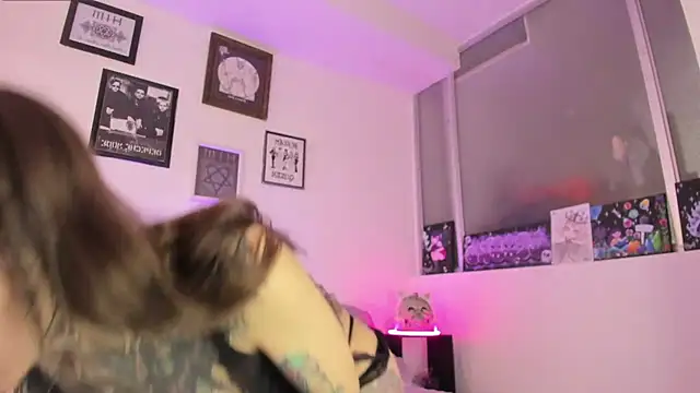 gothic do11 online show from March 8, 5:11 pm