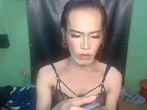 asianBIGjha online show from November 6, 2:40 pm