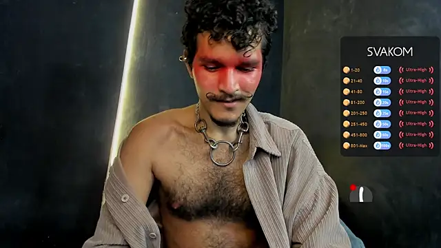 die mond online show from November 20, 6:07 pm