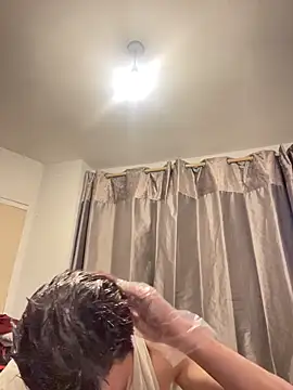 ThatGuyNextDoor1992 online show from March 9, 1:31 am