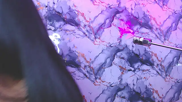 sweeet amy online show from March 30, 8:43 pm