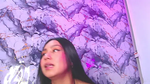 sweeet amy online show from April 6, 8:21 pm