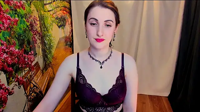 I-JUST-I online show from January 16, 12:42 pm