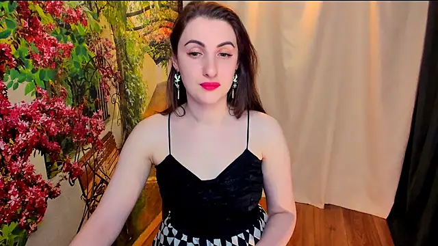 I-JUST-I online show from February 11, 2:25 am