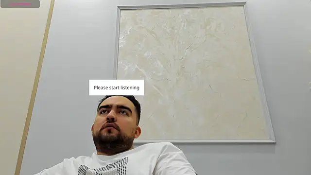 Snapshot of misterslapalot96_ chatting on July 17, 9:41 pm misterslapalot96 online show from July 17, 9:41 pm