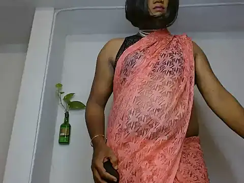 Akhilamolu the transsissy online show from March 31, 7:14 pm