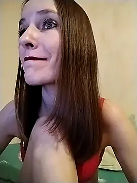 Snapshot of AimeeFair chatting on January 10, 1:57 pm AimeeFair online show from January 10, 1:57 pm