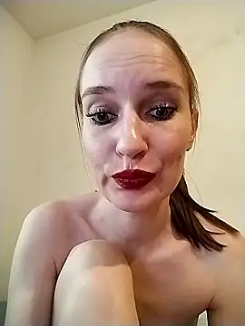 Snapshot of AimeeFair chatting on January 14, 12:11 pm AimeeFair online show from January 14, 12:11 pm