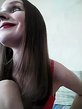 Snapshot of AimeeFair chatting on February 6, 9:01 am AimeeFair online show from February 6, 9:01 am