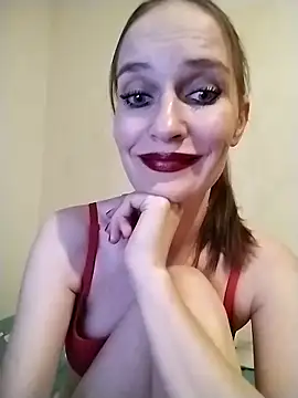 Snapshot of AimeeFair chatting on February 17, 3:51 pm AimeeFair online show from February 17, 3:51 pm