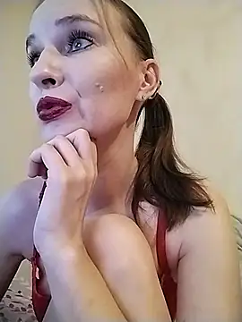 Snapshot of AimeeFair chatting on March 4, 3:18 pm AimeeFair online show from March 4, 3:18 pm