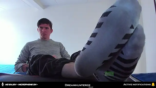 Headhunterdz online show from February 16, 8:27 pm