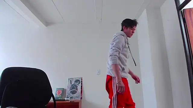 Headhunterdz online show from April 5, 7:55 pm