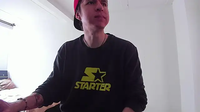 Headhunterdz online show from April 8, 7:14 pm