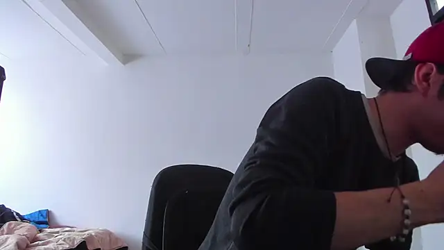 Headhunterdz online show from April 11, 2:10 pm