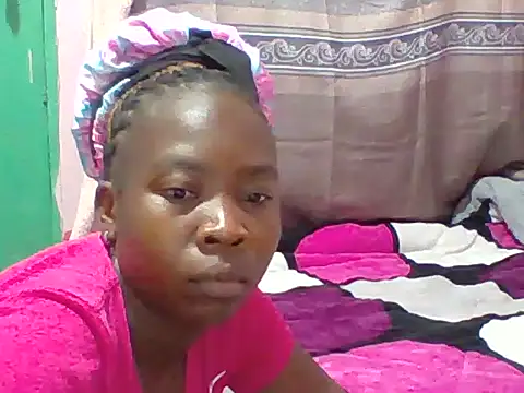 miss melis online show from February 20, 5:59 am