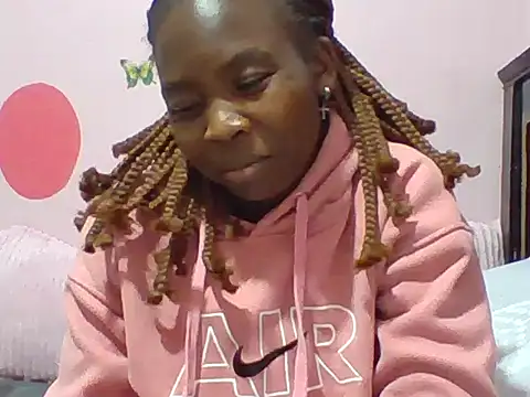 miss melis online show from March 1, 7:05 pm