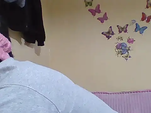 miss melis online show from April 19, 10:34 pm