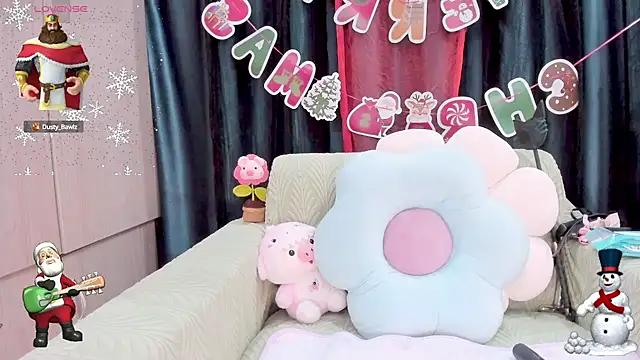 Snapshot of _BABBE_Hii chatting on December 15, 12:49 pm  BABBE Hii online show from December 15, 12:49 pm