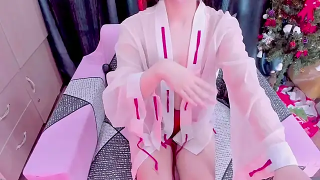 Snapshot of _BABBE_Hii chatting on January 22, 5:06 pm  BABBE Hii online show from January 22, 5:06 pm