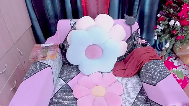 Snapshot of _BABBE_Hii chatting on January 24, 12:20 am  BABBE Hii online show from January 24, 12:20 am