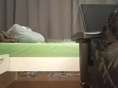 tididi1986 online show from March 4, 4:13 pm