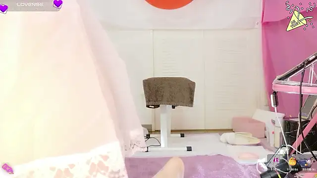 Snapshot of mirurun-08 chatting on June 20, 11:07 pm mirurun-08 online show from June 20, 11:07 pm