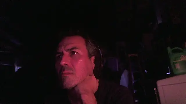 Anarchy Burger online show from July 23, 1:58 am