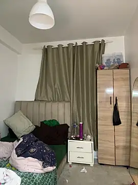 morrocoXcute online show from April 19, 12:22 am