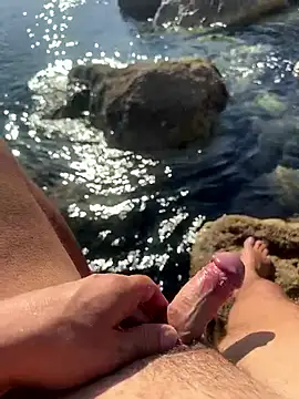 Andreashow online show from June 1, 4:52 pm