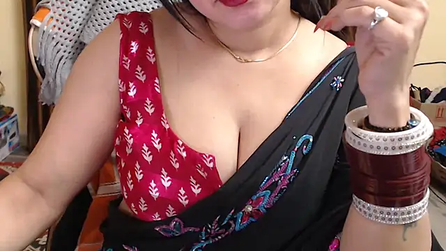 Naughty Kashish online show from February 10, 12:39 pm