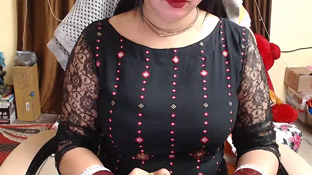 Naughty Kashish online show from March 5, 9:49 am