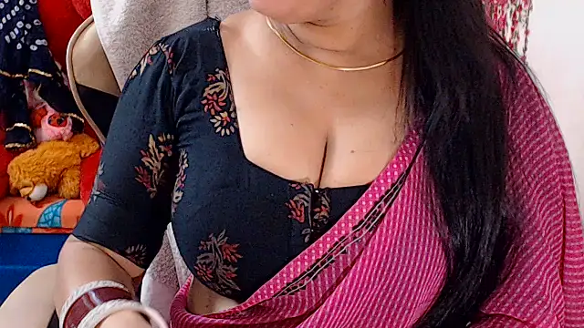 Snapshot of Naughty_Kashish chatting on June 11, 5:38 am Naughty Kashish online show from June 11, 5:38 am