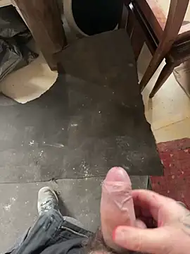 RenaudS-02 online show from December 3, 1:43 pm