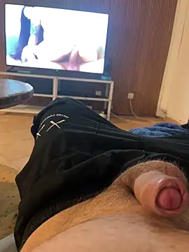 RenaudS-02 online show from March 8, 8:12 pm