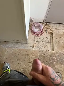 RenaudS-02 online show from April 18, 11:14 am