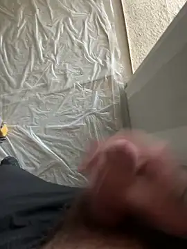 RenaudS-02 online show from April 22, 11:45 am