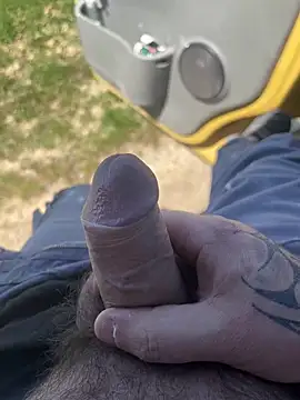 RenaudS-02 online show from April 23, 11:42 am