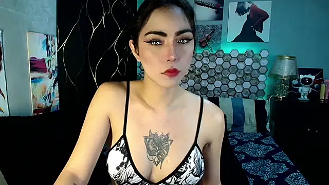 Hot Metallica69 online show from October 23, 5:18 am