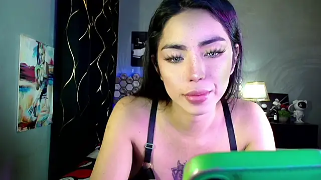 Hot Metallica69 online show from February 16, 4:47 pm