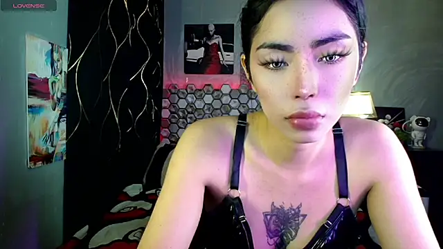 Hot Metallica69 online show from March 14, 9:09 pm