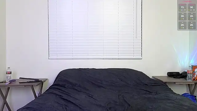 Snapshot of AriannaPena chatting on January 5, 3:43 am AriannaPena online show from January 5, 3:43 am