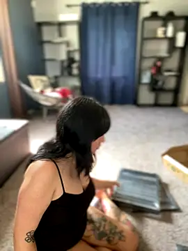 Snapshot of AriannaPena chatting on September 21, 7:48 pm AriannaPena online show from September 21, 7:48 pm