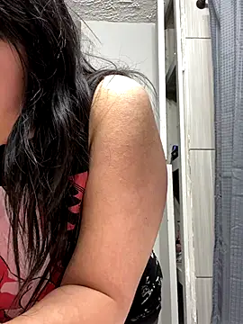 Snapshot of AriannaPena chatting on October 2, 10:17 pm AriannaPena online show from October 2, 10:17 pm