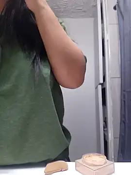 Snapshot of AriannaPena chatting on October 11, 9:57 pm AriannaPena online show from October 11, 9:57 pm