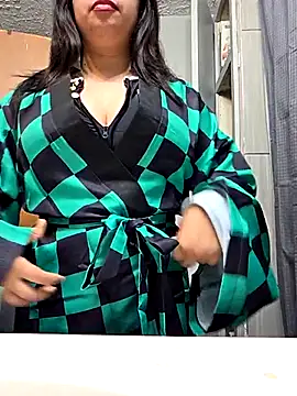 Snapshot of AriannaPena chatting on October 19, 10:32 pm AriannaPena online show from October 19, 10:32 pm