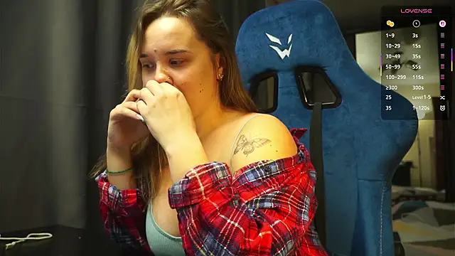 Sandra SW  online show from March 16, 7:34 am