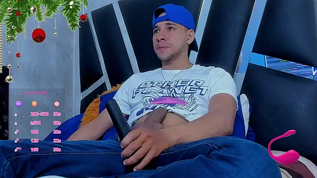 petter coleman  online show from December 26, 11:35 pm